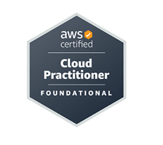 AWS Cloud Practitioner